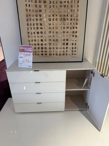 Kombikommode Arango - 22449